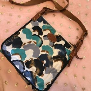 Fossil Crossbody Purse